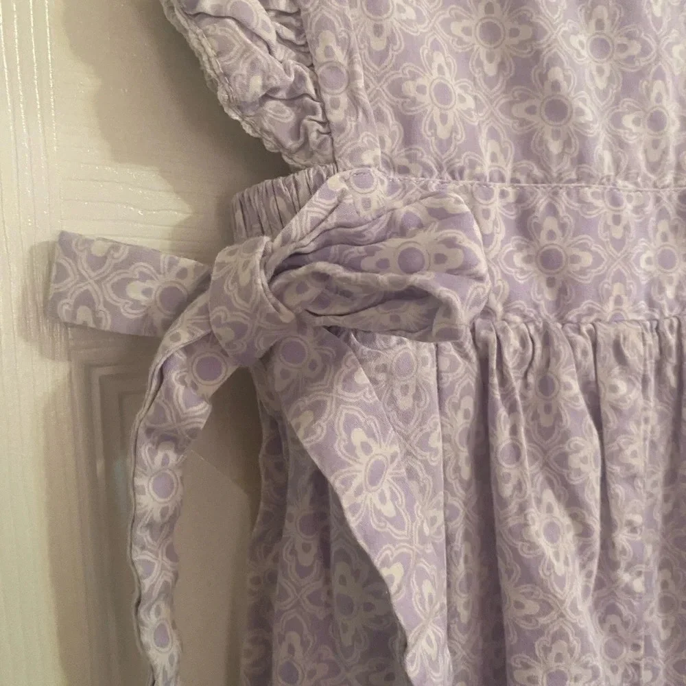 Serendipity by Shrimp & Grits Romper